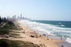 Gold Coast