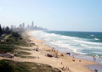 Gold Coast