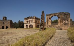 Gondar