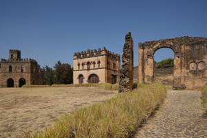 Gondar