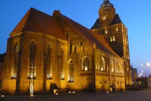Gorzów Wielkopolski