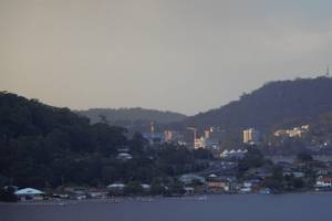Gosford