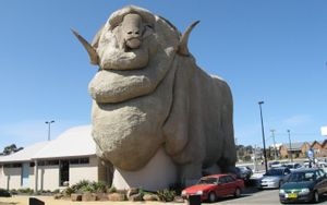 Goulburn