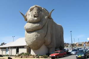 Goulburn