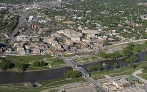 Grand Forks