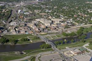 Grand Forks