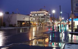 Grants Pass