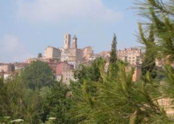 Grasse