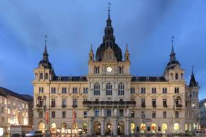 Graz