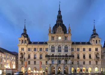 Graz