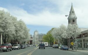 Great Barrington