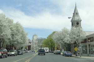 Great Barrington