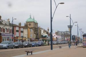 Great Yarmouth
