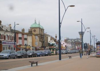 Great Yarmouth