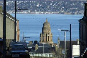 Greenock