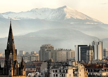 Grenoble
