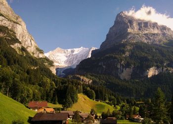 Grindelwald