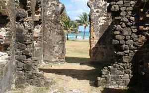 Gros Islet
