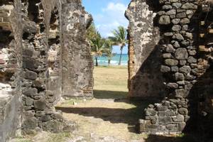 Gros Islet