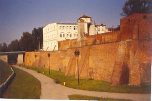 Grudziądz