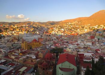 Guanajuato