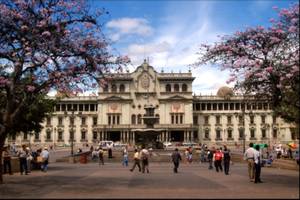 Guatemala City