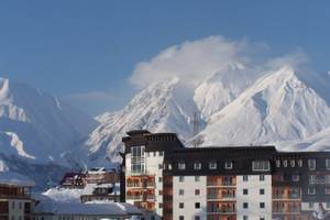 Gudauri