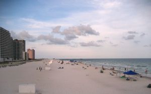 Gulf Shores