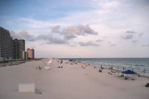 Gulf Shores