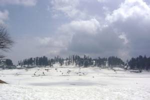 Gulmarg