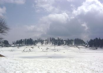Gulmarg