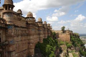 Gwalior