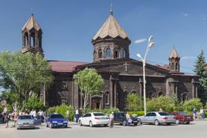 Gyumri