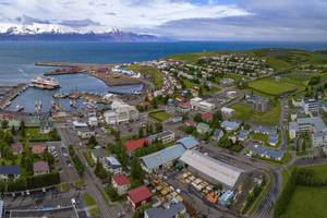 Húsavík
