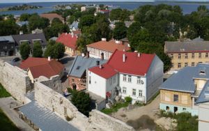 Haapsalu