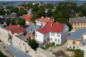 Haapsalu