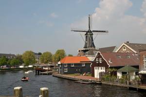 Haarlem