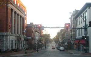 Hagerstown