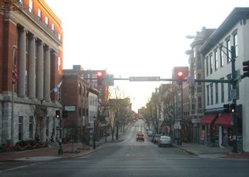 Hagerstown