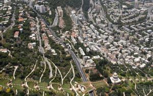 Haifa