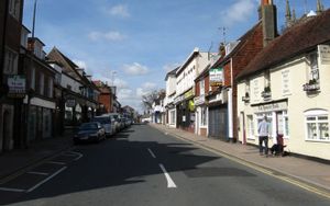 Hailsham