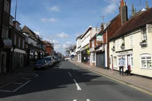 Hailsham
