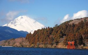 Hakone