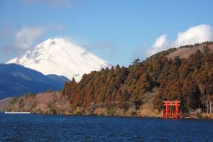 Hakone