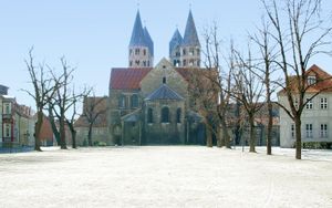 Halberstadt