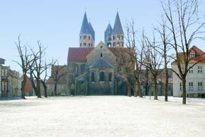 Halberstadt