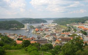Halden