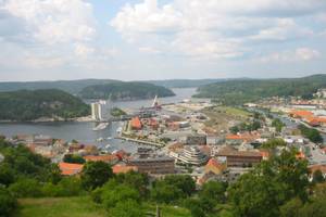 Halden