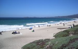 Half Moon Bay