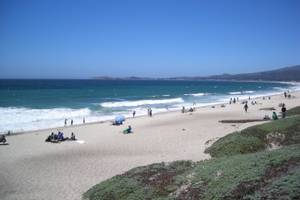 Half Moon Bay